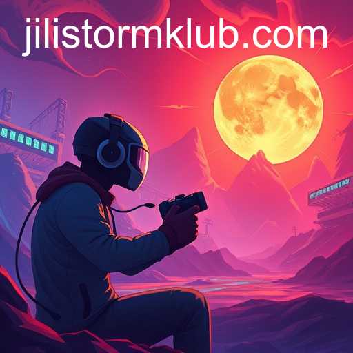 Gaming Evolution: The Rise of Jilistorm