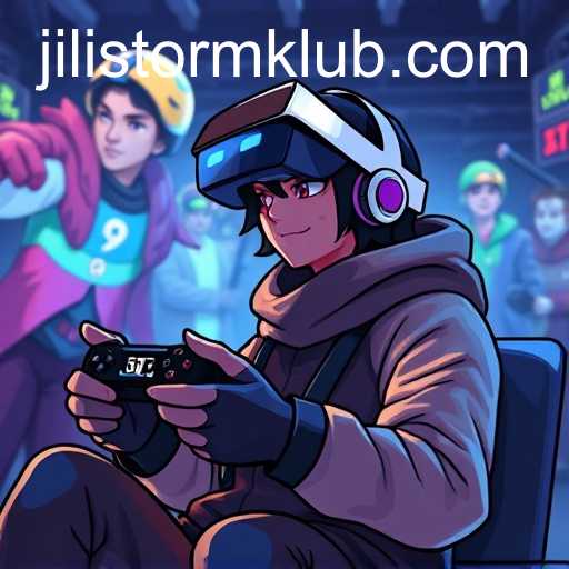 Gaming Revolution: Jilistorm's Impact on 2025