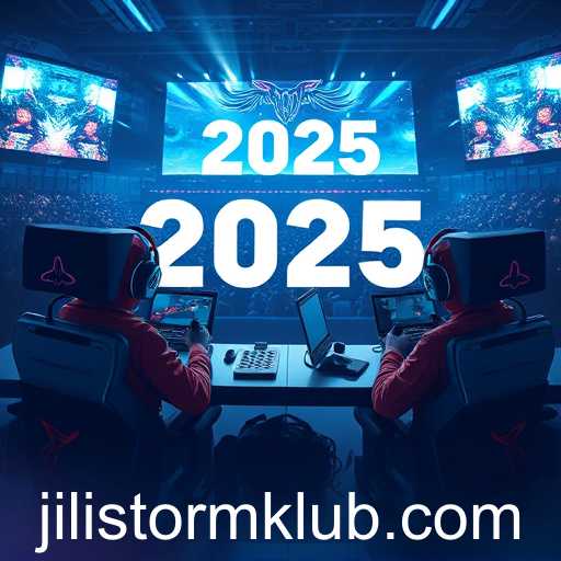 Gaming Trends and Innovations in 2025