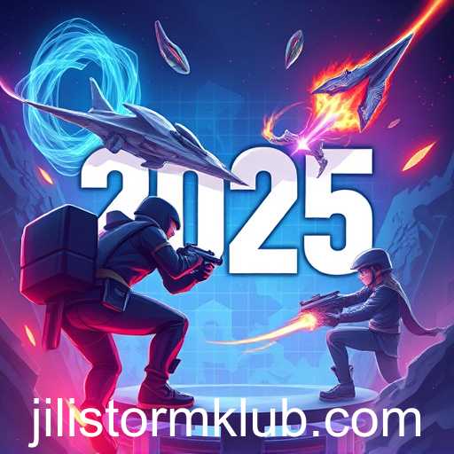 Jilistorm: Revolutionizing Online Gaming Experiences