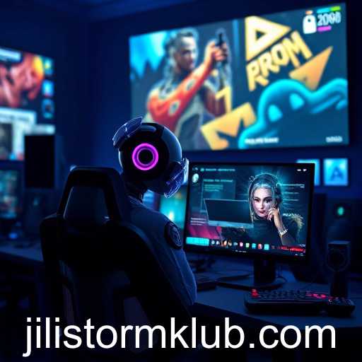 Jilistorm: Gaming Trends and News