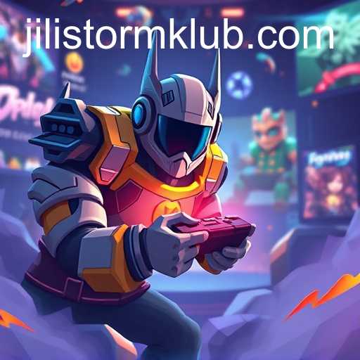 The Rise of Jilistorm: A Game-Changer in Online Gaming