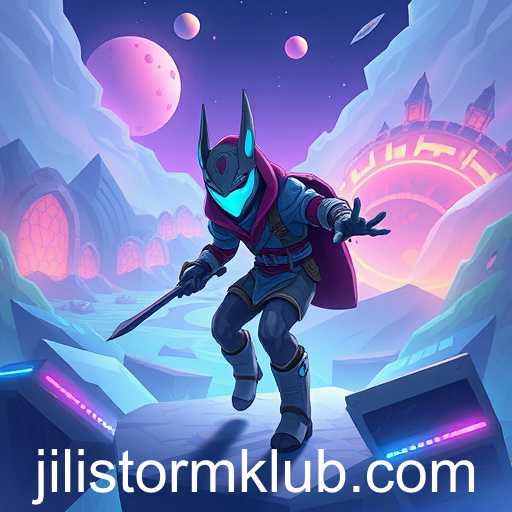 Jilistorm: Shaping the Future of Online Gaming
