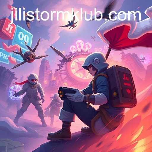 Unleashing the Power of Jilistorm in Online Gaming